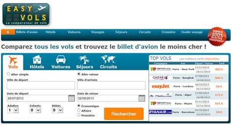 Comparateur de vol: Billets d’avion & vols pas chers .